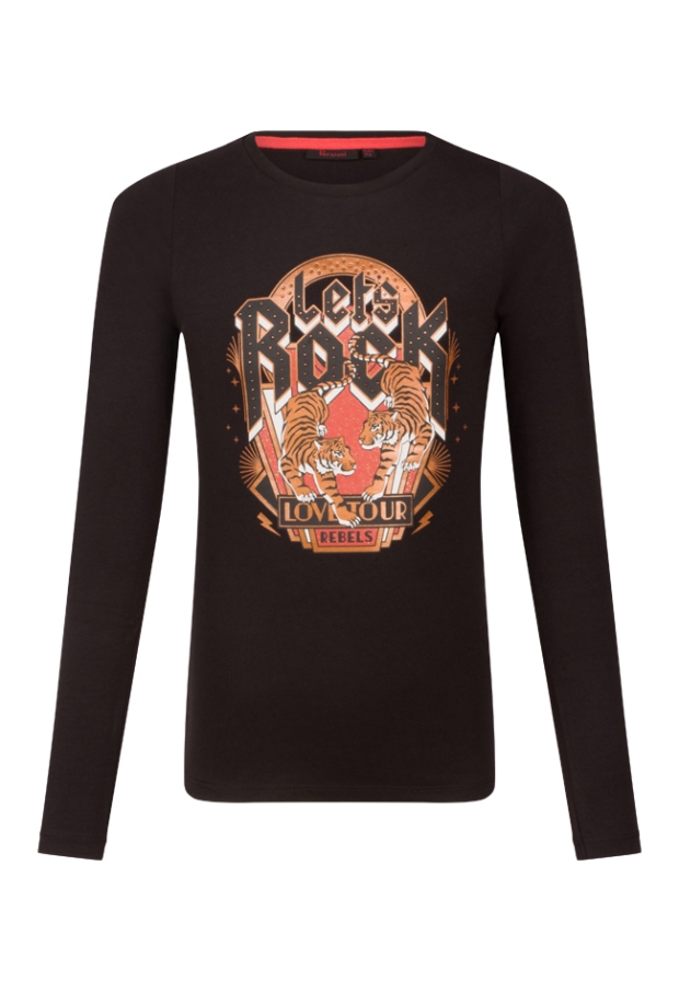 W70090/2510608 zwart 