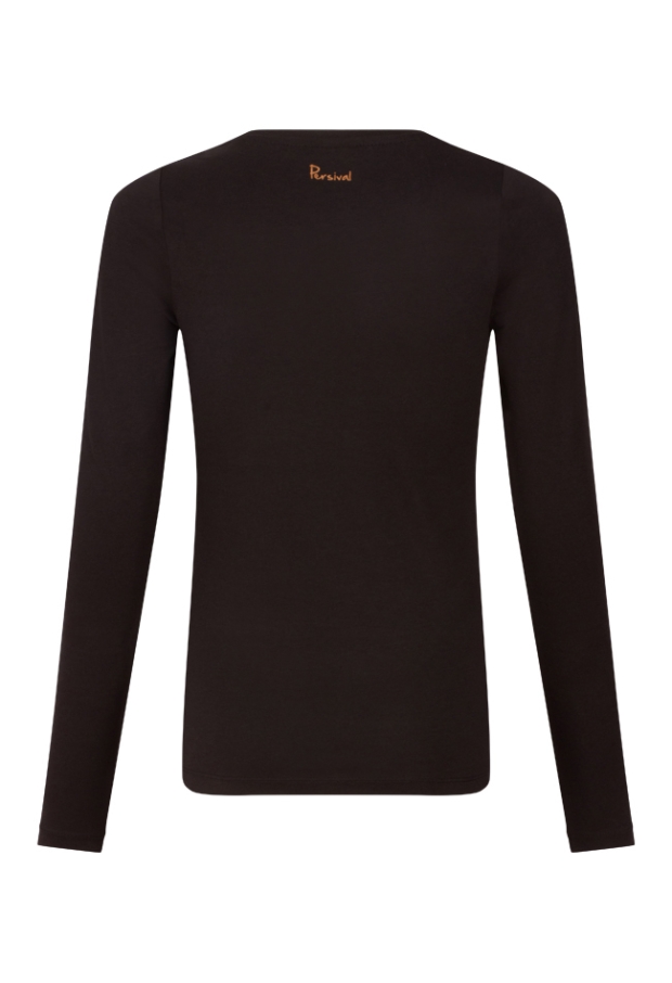 W70090/2510608 zwart 