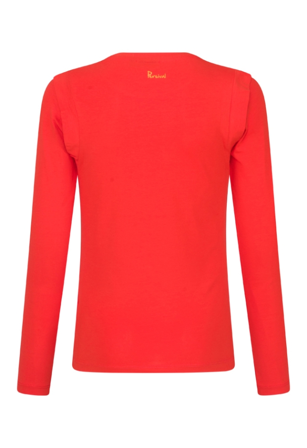 W70174/2510617 oranje 