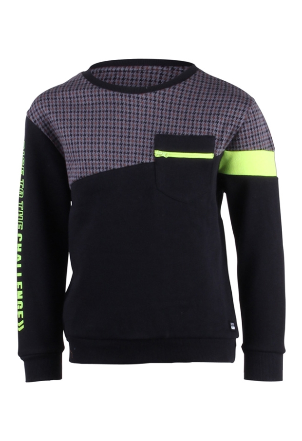 W70309/2517401 zwart 