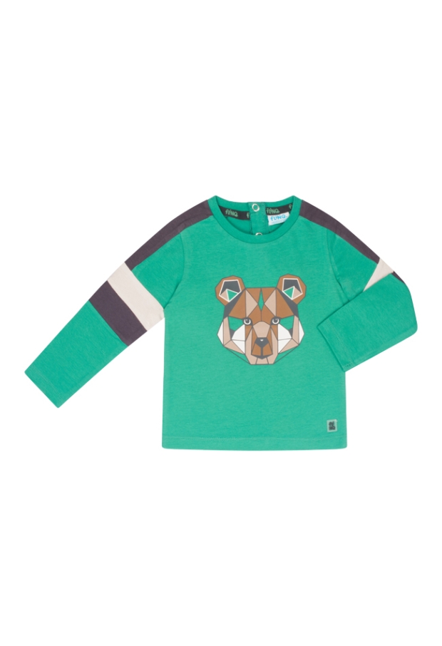 W70344/2511600 LICHT GROEN 