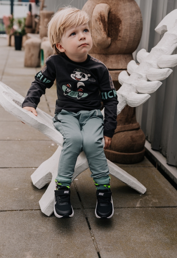 W70345/2511601 Antraciet 