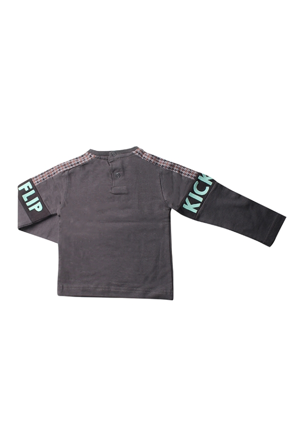 W70345/2511601 Antraciet 