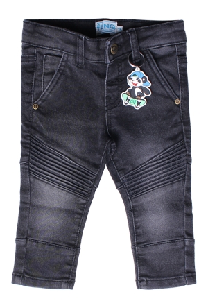 Flinq W70352/2511204 BLCK DENIM  80.BLACKDENIM.W22