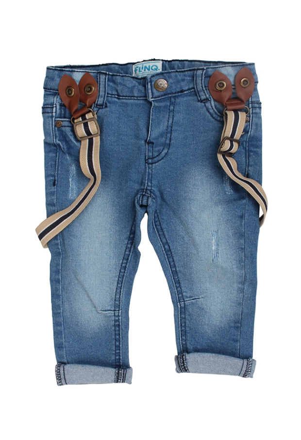 W70353/2511205 DENIM 