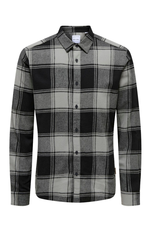 22007112 Griffin/BLACK