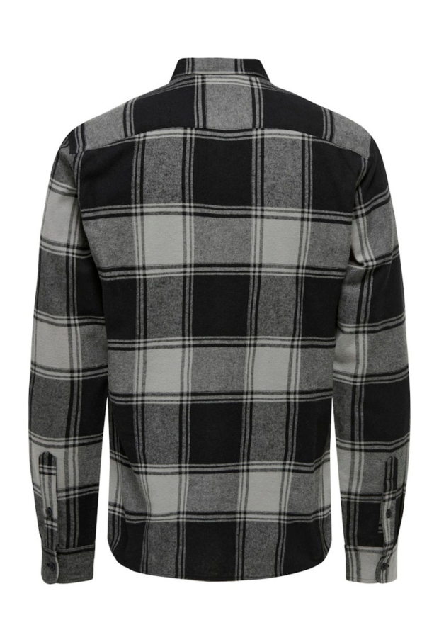 22007112 Griffin/BLACK