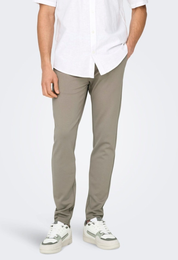 22010209 Vintage Khaki