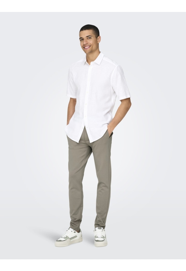 22010209 Vintage Khaki