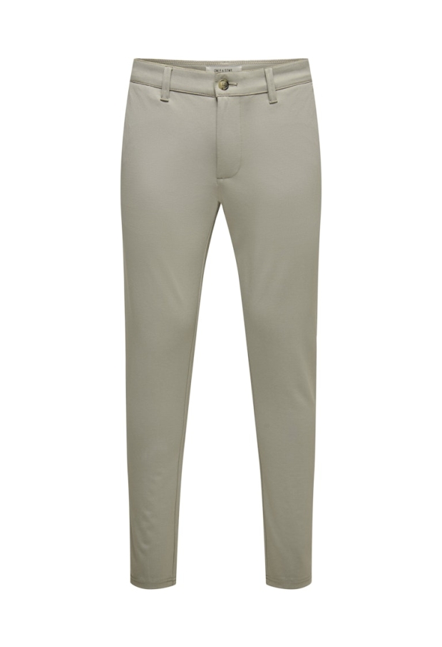 22010209 Vintage Khaki