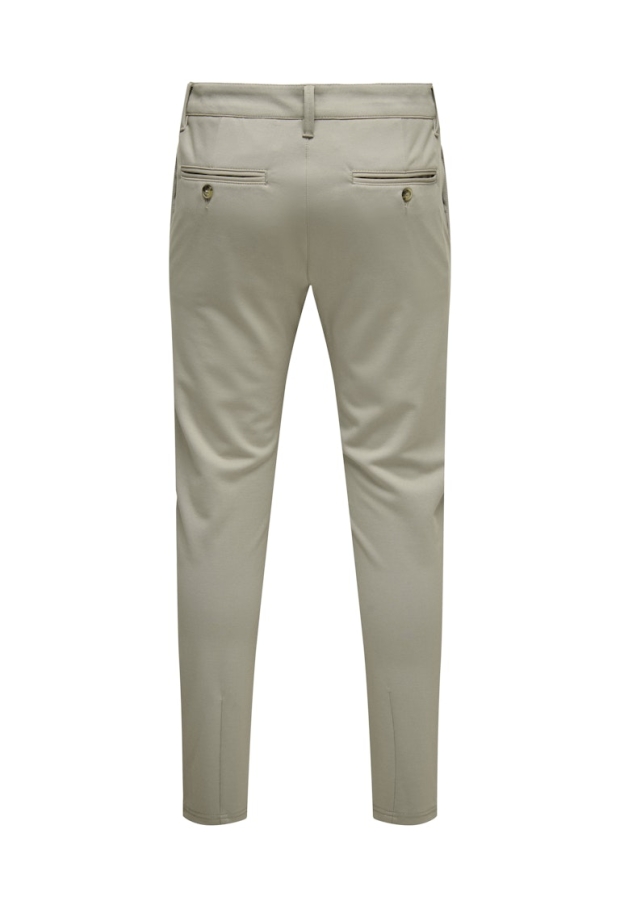 22010209 Vintage Khaki