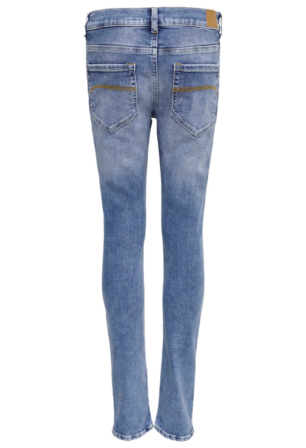 15256093 Light Medium Blue Denim 