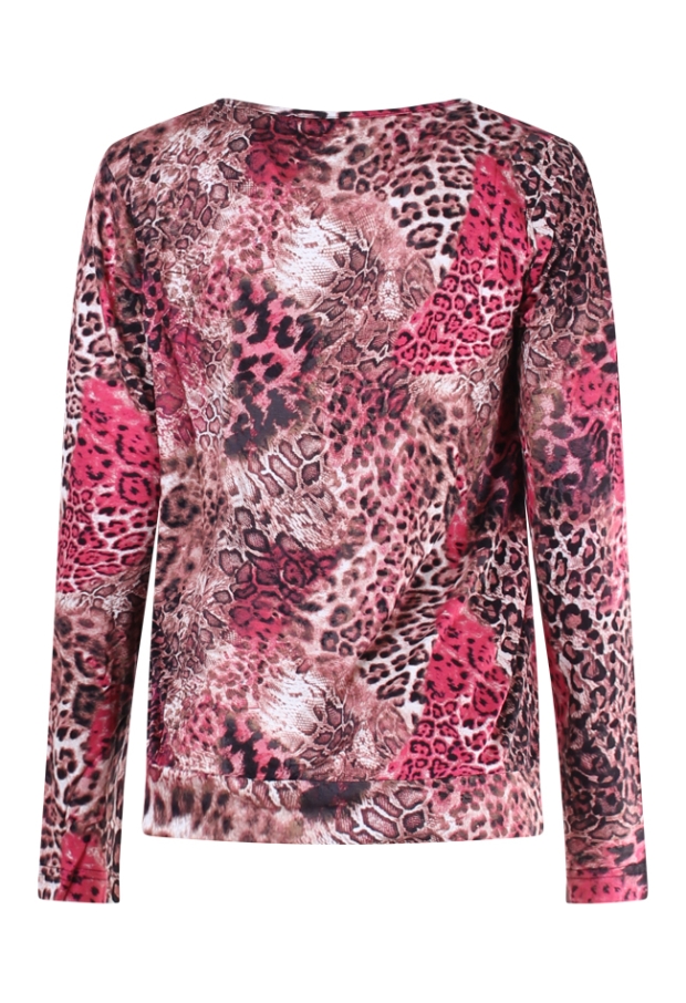 W70507/212761 cerise 