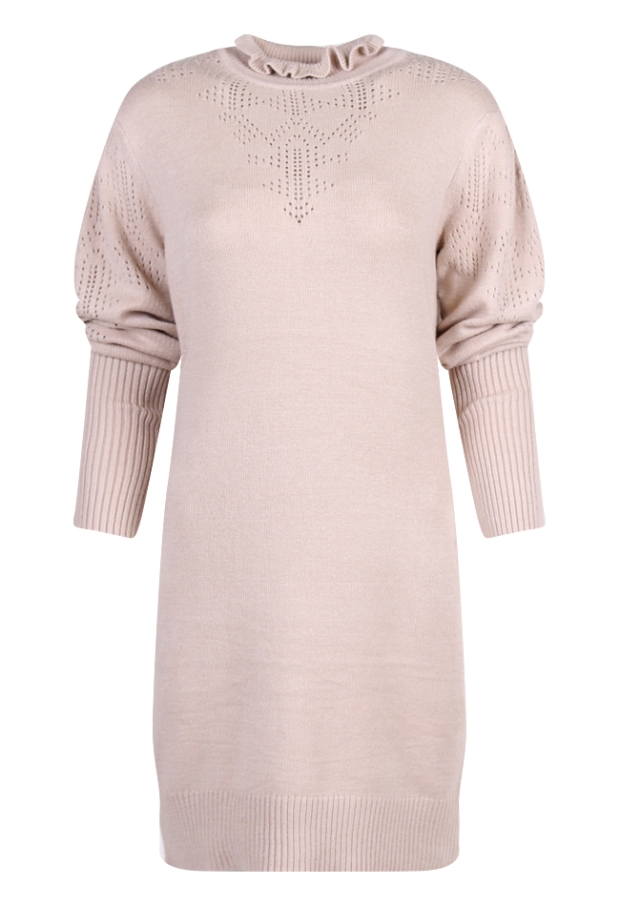 W70520/Elisah ECRU MELEE 