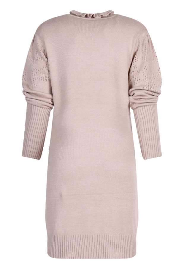 W70520/Elisah ECRU MELEE 