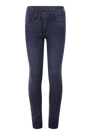 Unlocked Jongens Lange broeken navy W70553/James B