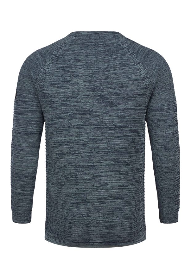 W70442/Luck men BLUE 