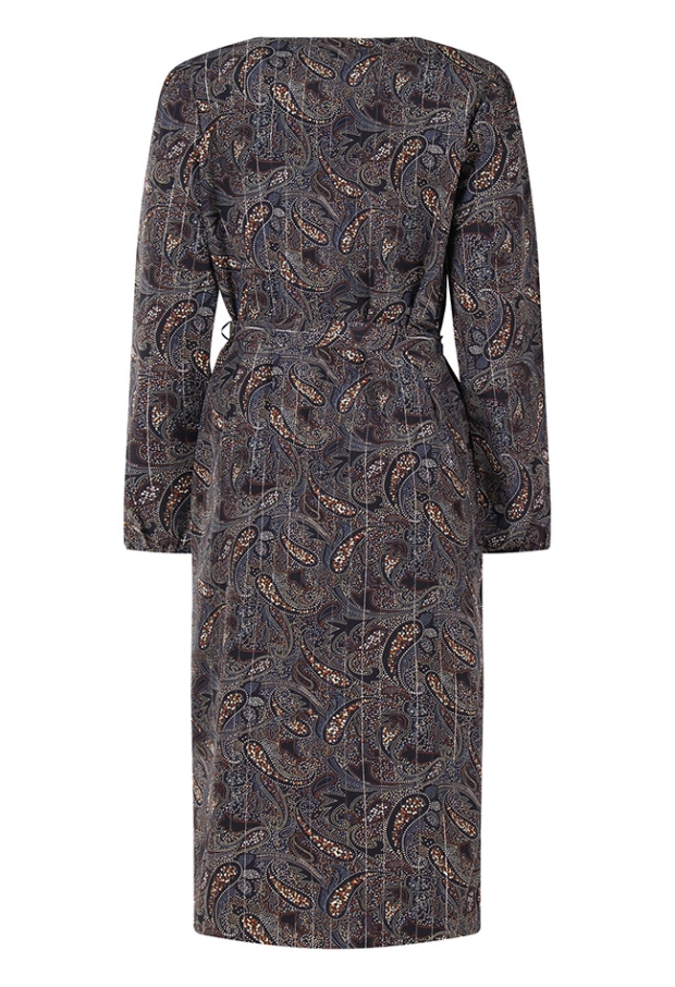 W70480/Karlotta zwart 