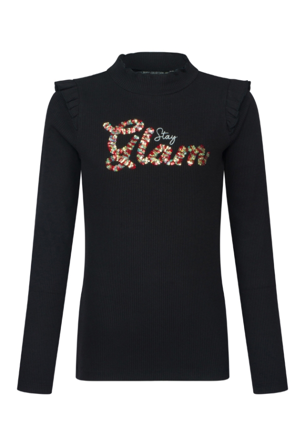 W70448/2510650 zwart 