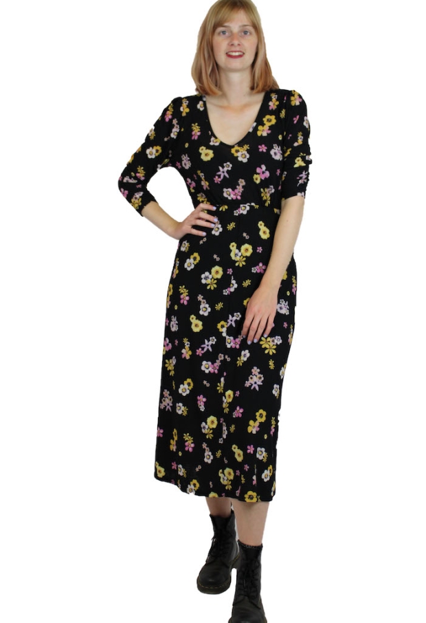 15265942 Black/W. SILVER LUREX 