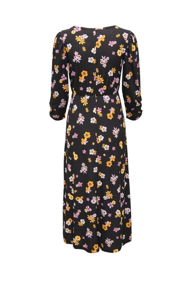 15265942 Black/W. SILVER LUREX 