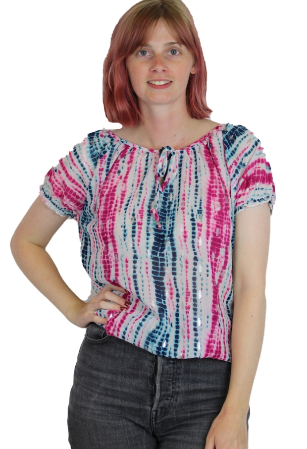 Z60658/Zemo B fuchsia 