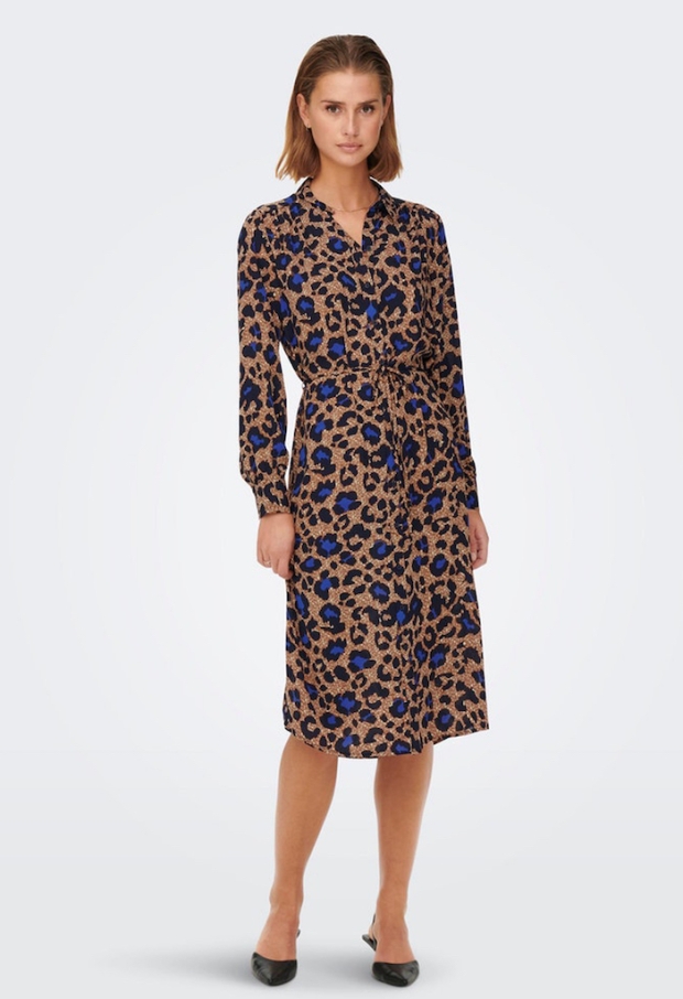 15268266 Bleached Sand/WITH LEO 