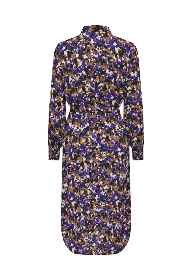 15268266 Toasted Coconut/BLACK DESTROYED FLO