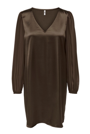 JDY 15274886 Chocolate Brown  237395