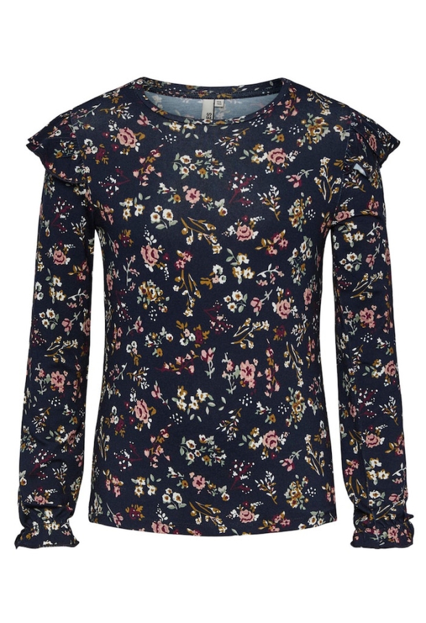 17132851 Sky Captain/FLOWER 