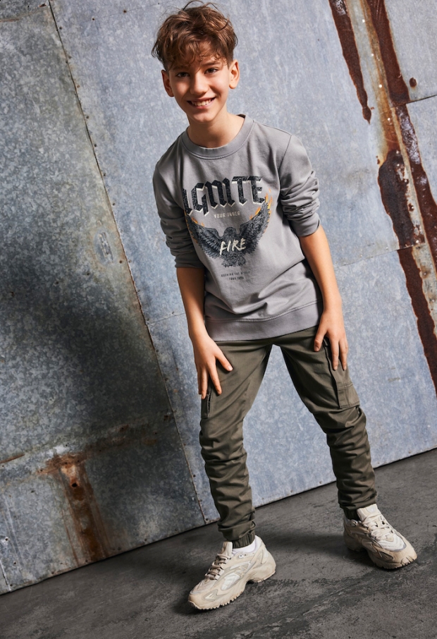 15276988 Sharkskin/IGNITE 