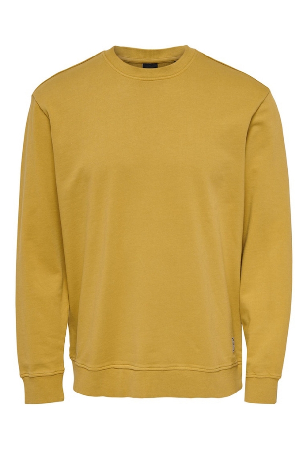 22024205 Harvest Gold 