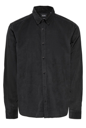 Only & Sons 22023967 Obsidian  283600