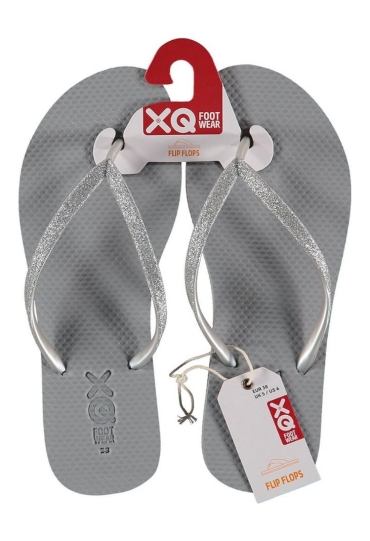 XQ Footwear