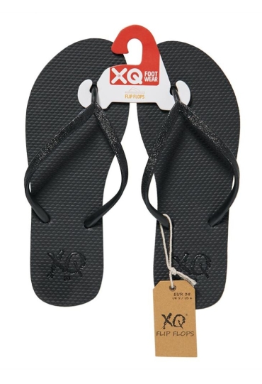 XQ Footwear