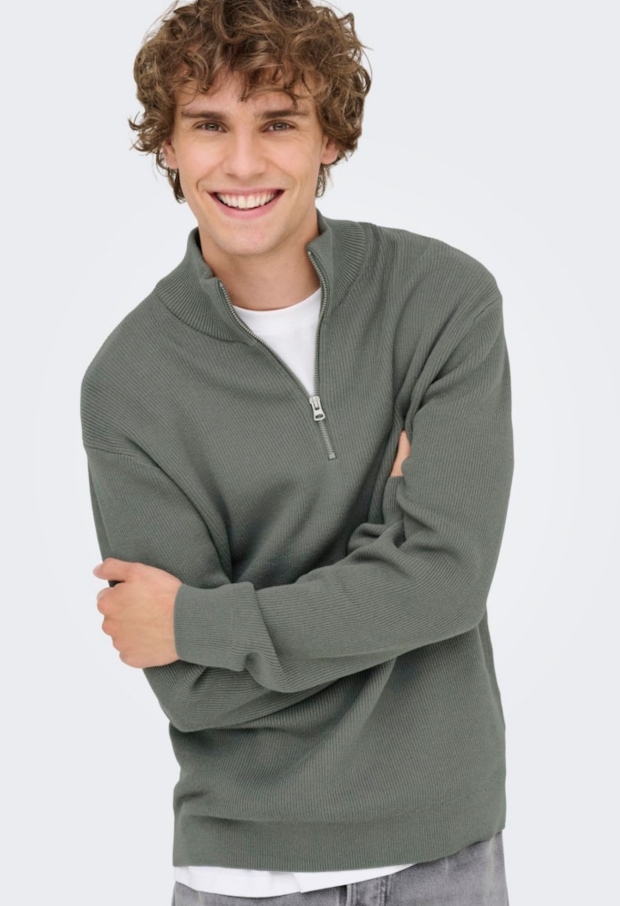 22023210 Castor Gray 