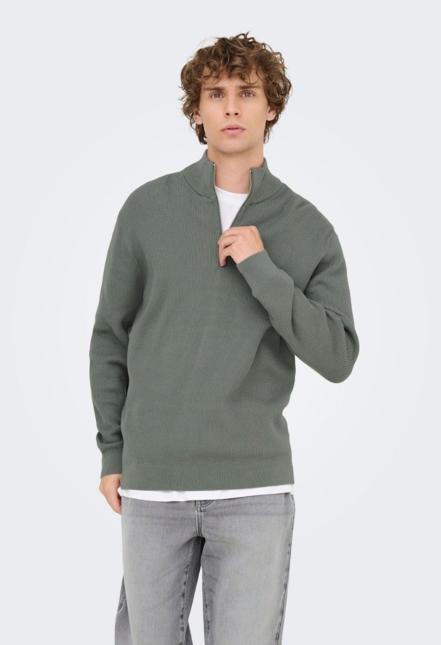 22023210 Castor Gray 