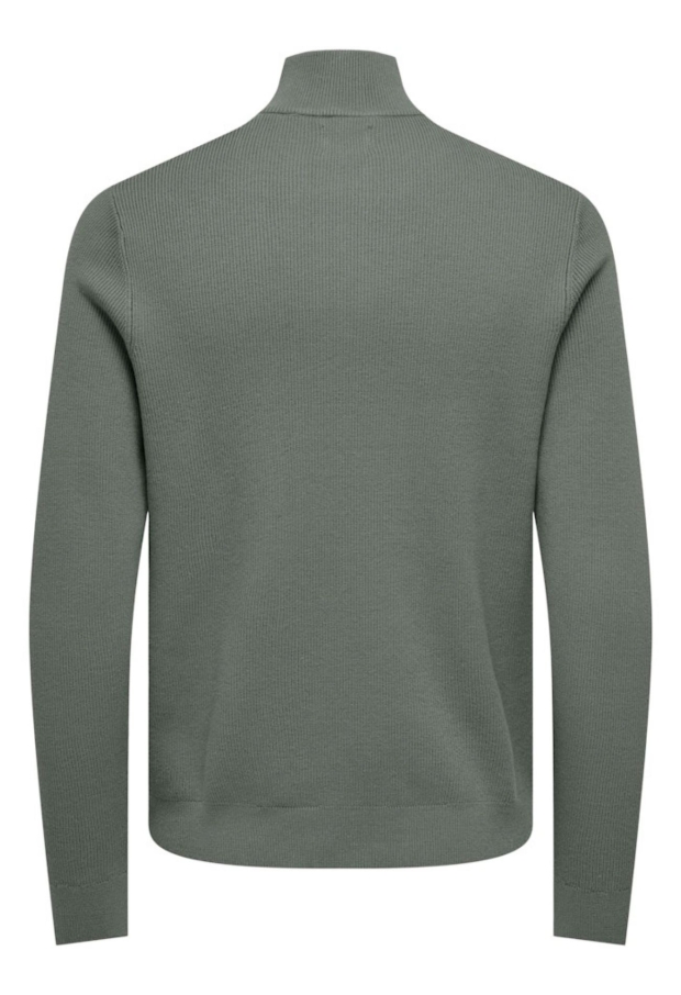 22023210 Castor Gray 