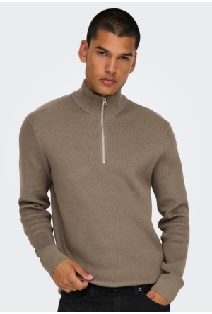 Only & Sons 22023210 Desert Taupe  296916