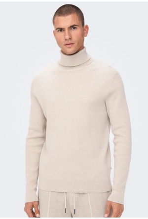 Only & Sons 22023202 Silver Lining  261395