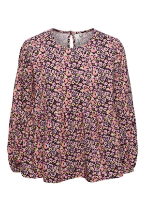 Pieces kids 17120170 Blackberry Cordial/FLOWER  287095002