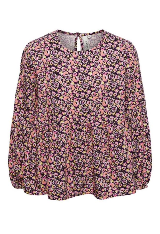 17120170 Blackberry Cordial/FLOWER 