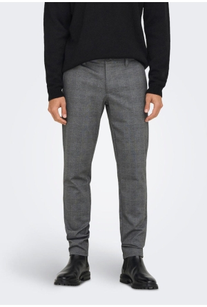 Only & Sons Heren Lange broeken 284220 22019887