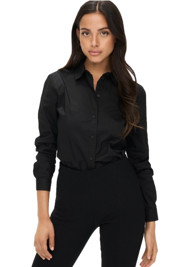 JDY 15149877 Black  177911