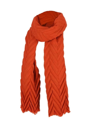 Sarlini 000431-00068 oranje  oranje