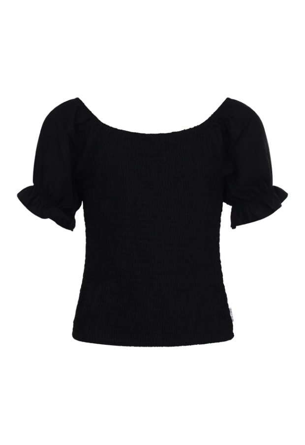 Z70097/Mabiana uni zwart 