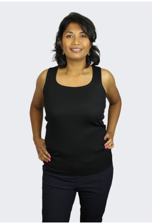 CL Essentials Z70001/206891 zwart  black