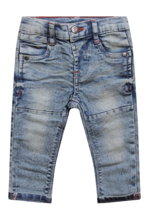 Flinq Z70004/505205BB BLEACHED DENIM  bleached denim