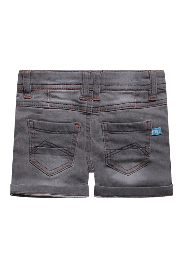 Z70005/601140BB Grey denim