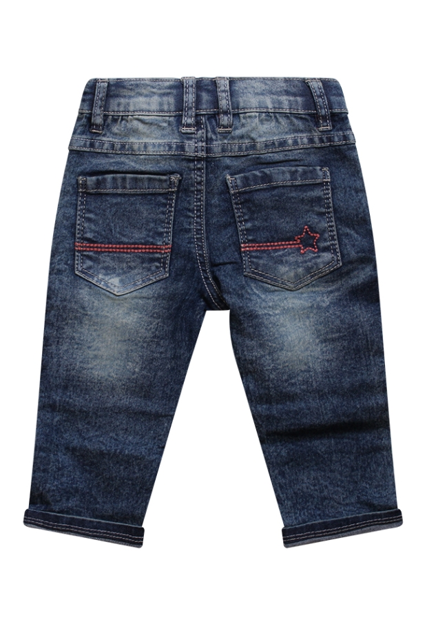 Z70006/505206BG DENIM